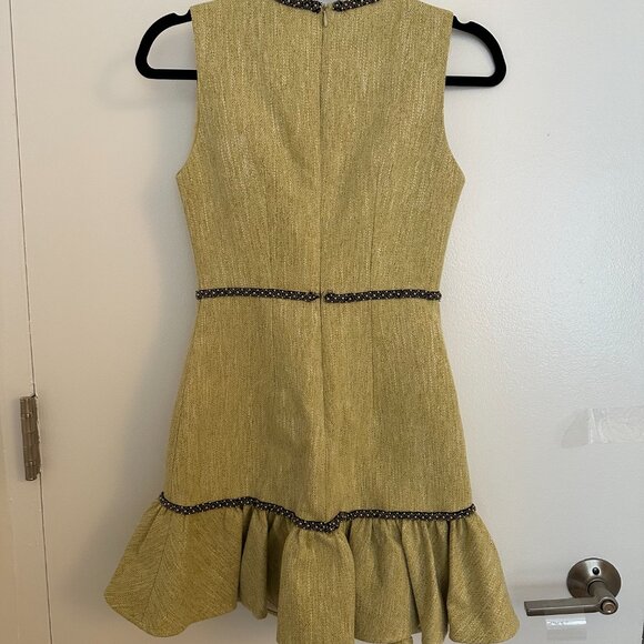 Small Brands Mini Dress Size XS - Picture 2 of 2